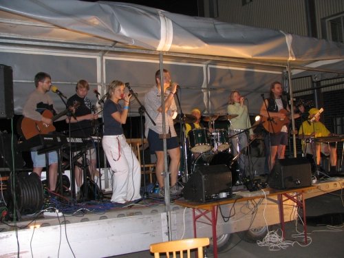 Gošafest 2006